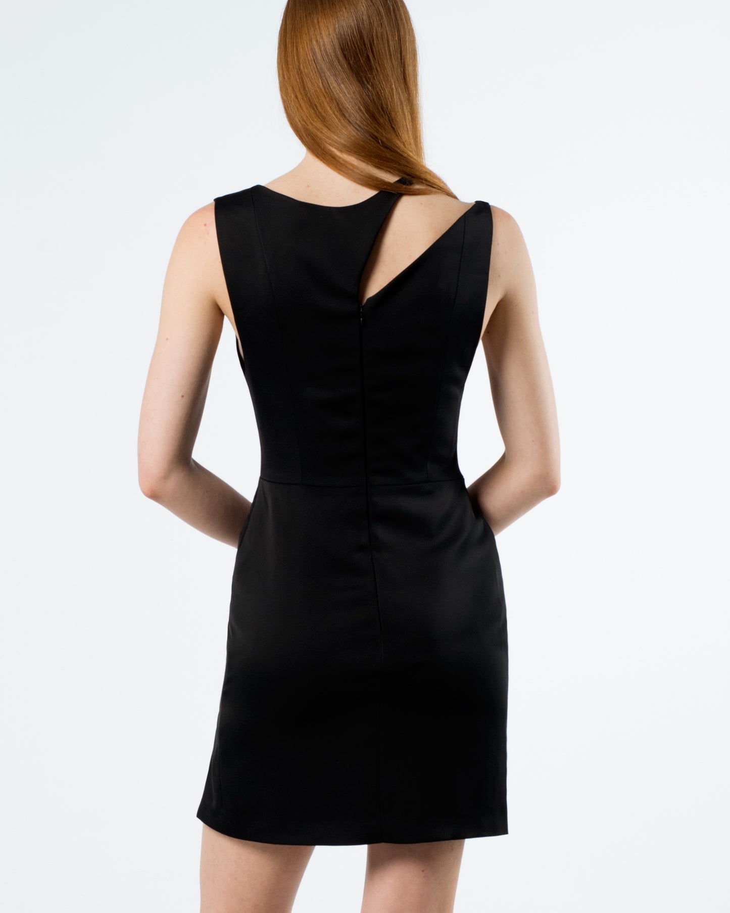 SALE - Little Black Dress