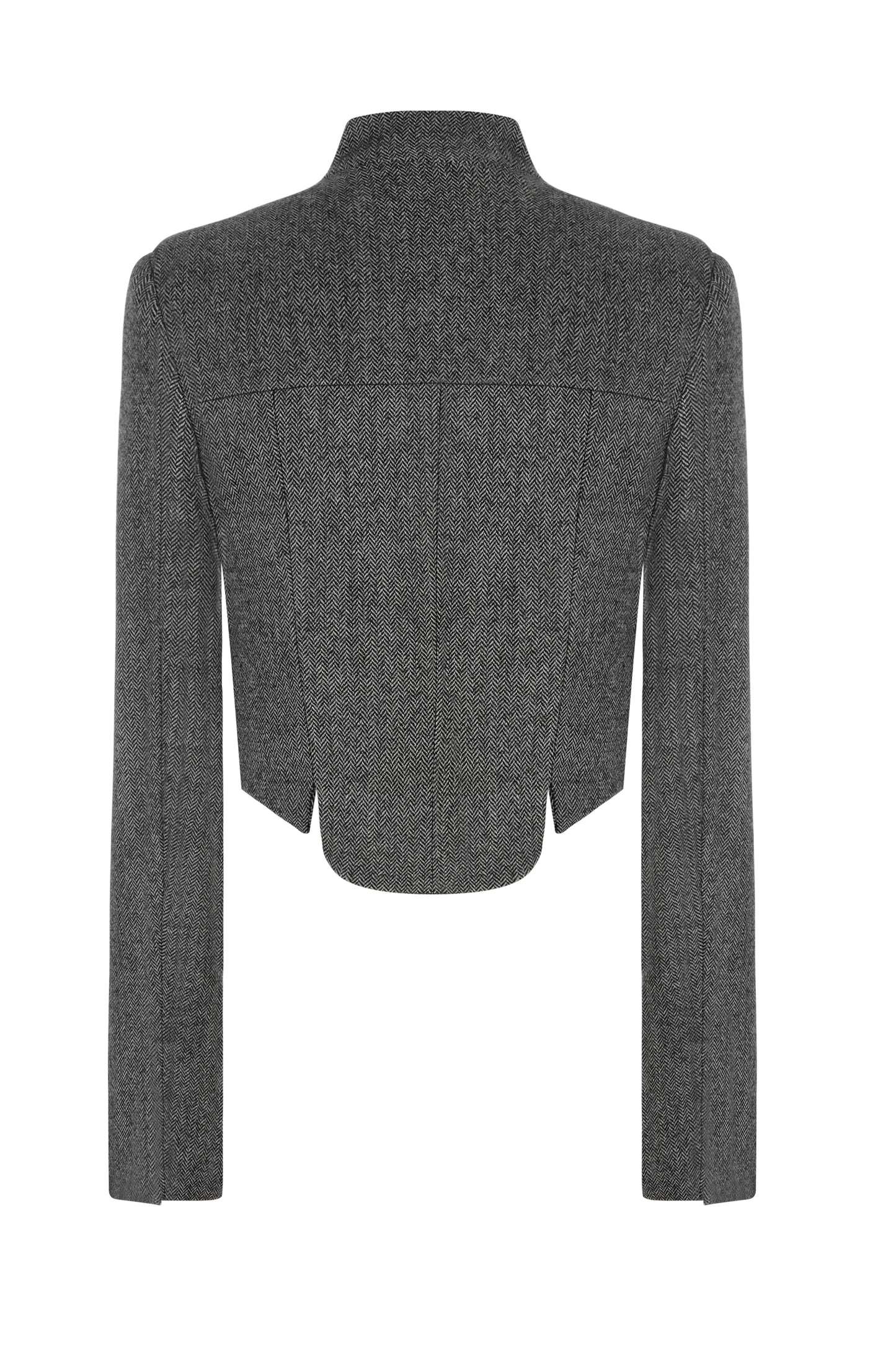 Espiguilla Corset Jacket