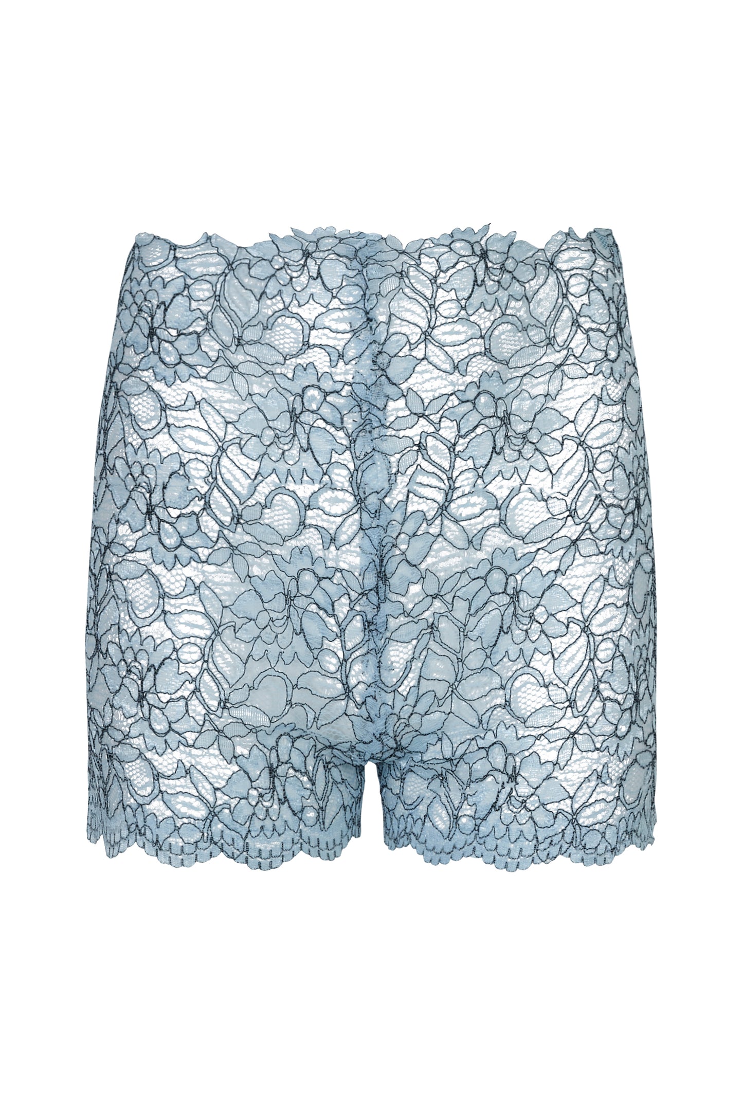 SALE - Lace Shorts
