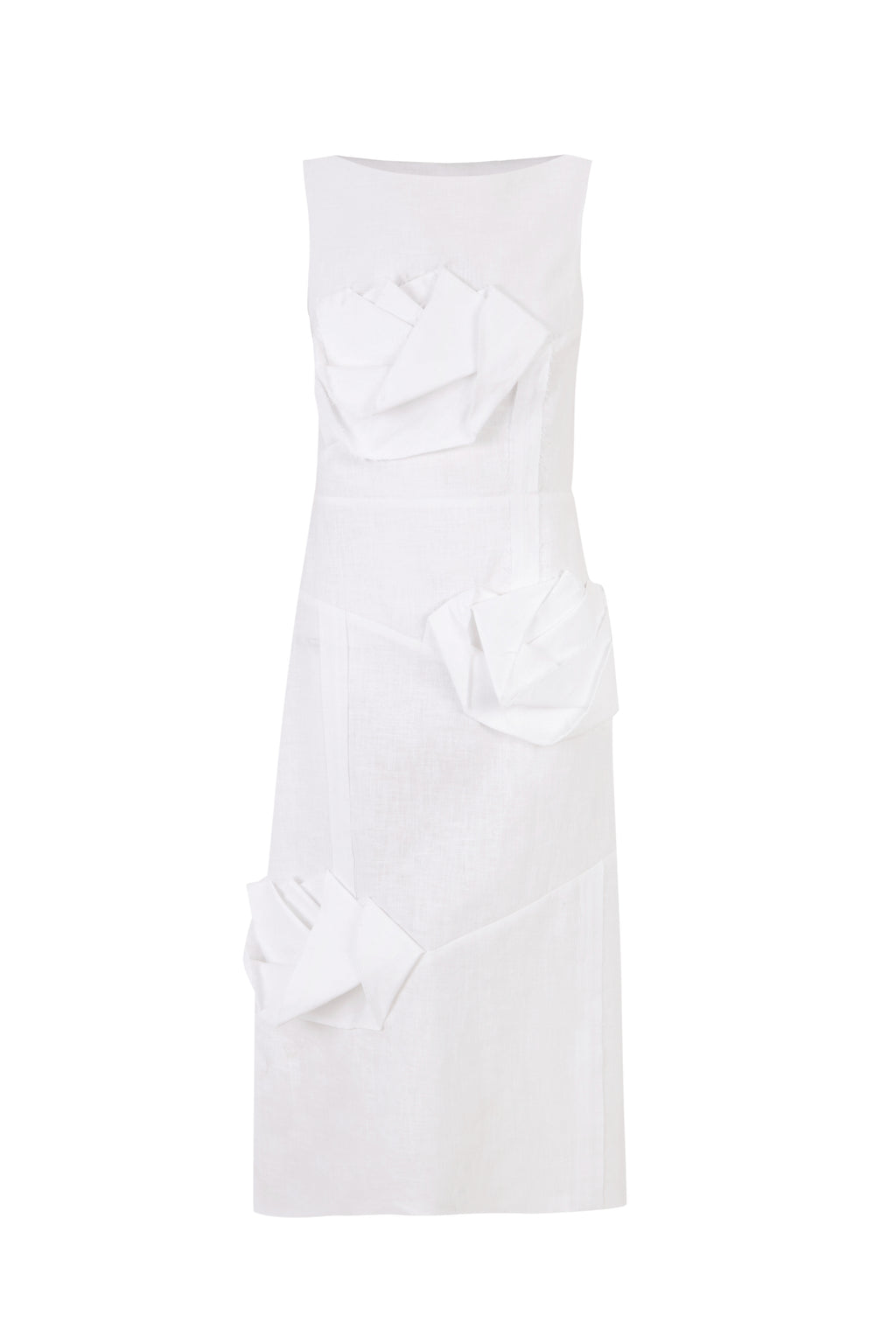 Roses Dress