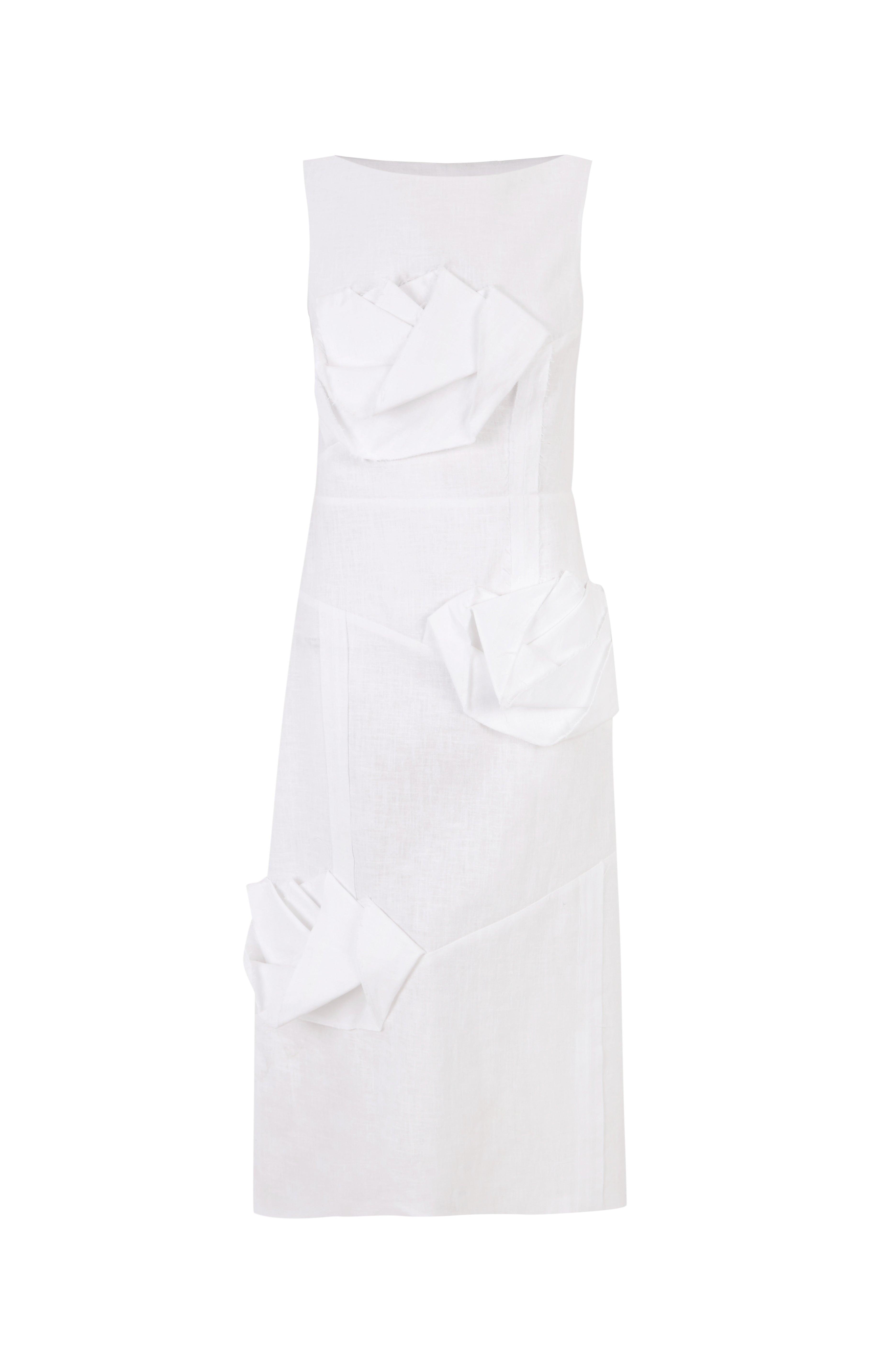 Roses Dress