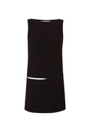 Minimal Mini Dress