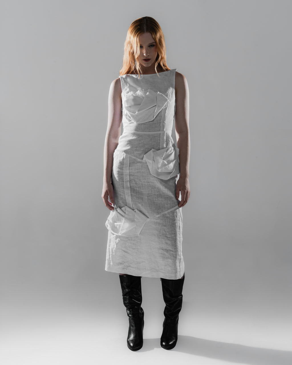 Roses Dress