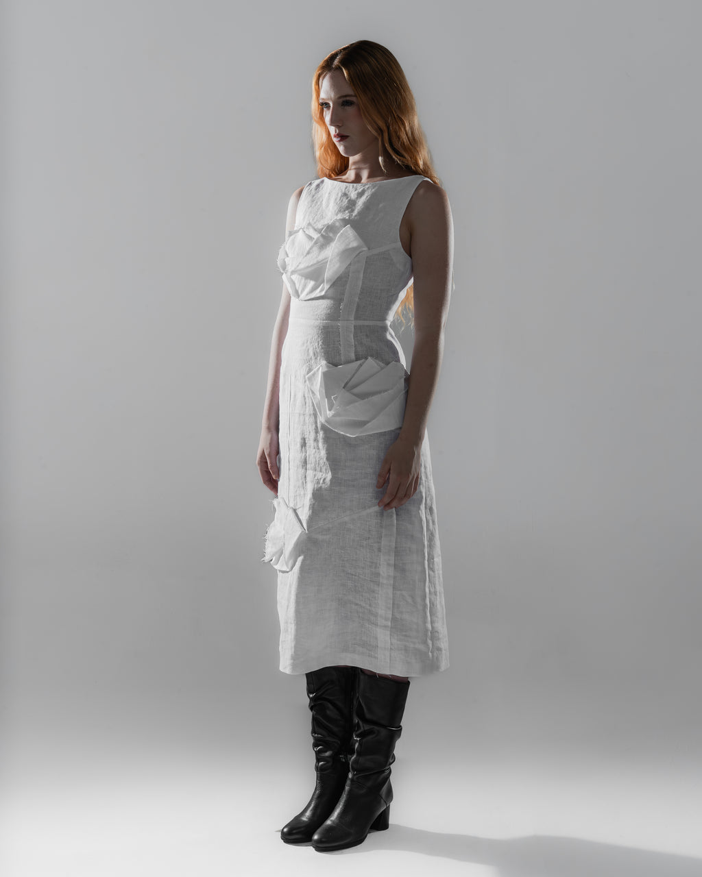 Roses Dress