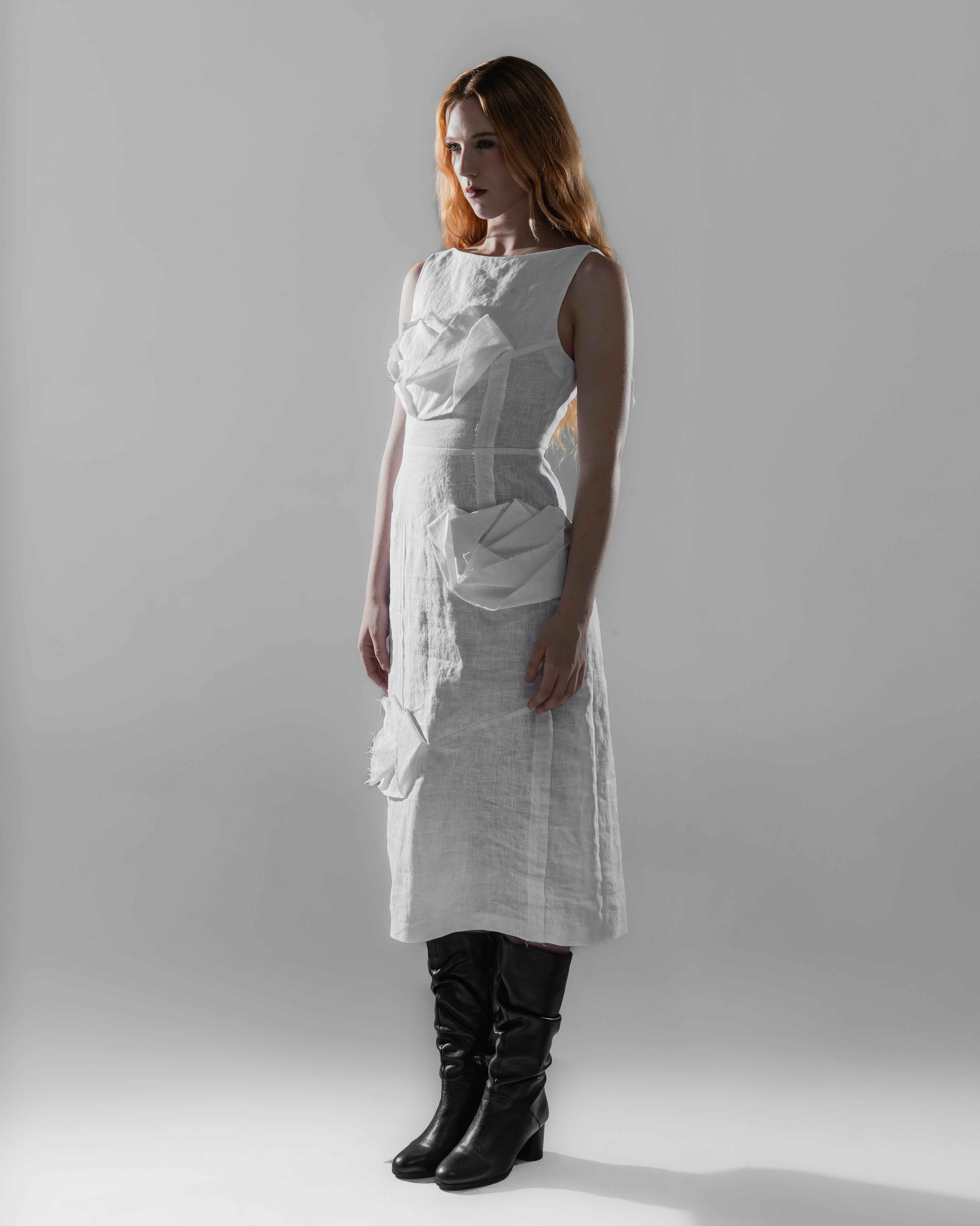 Roses Dress