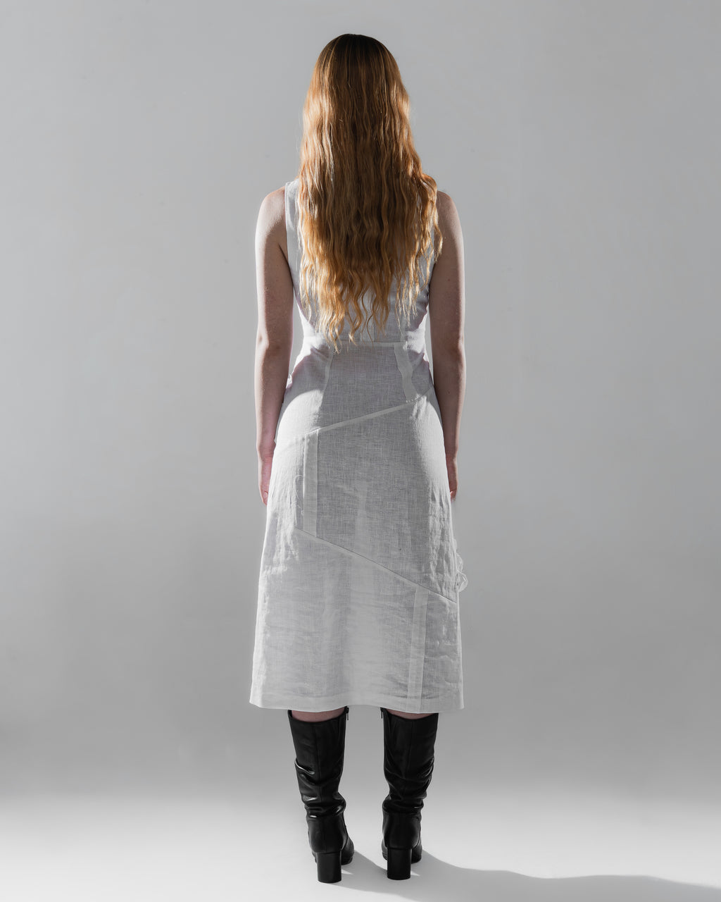 Roses Dress