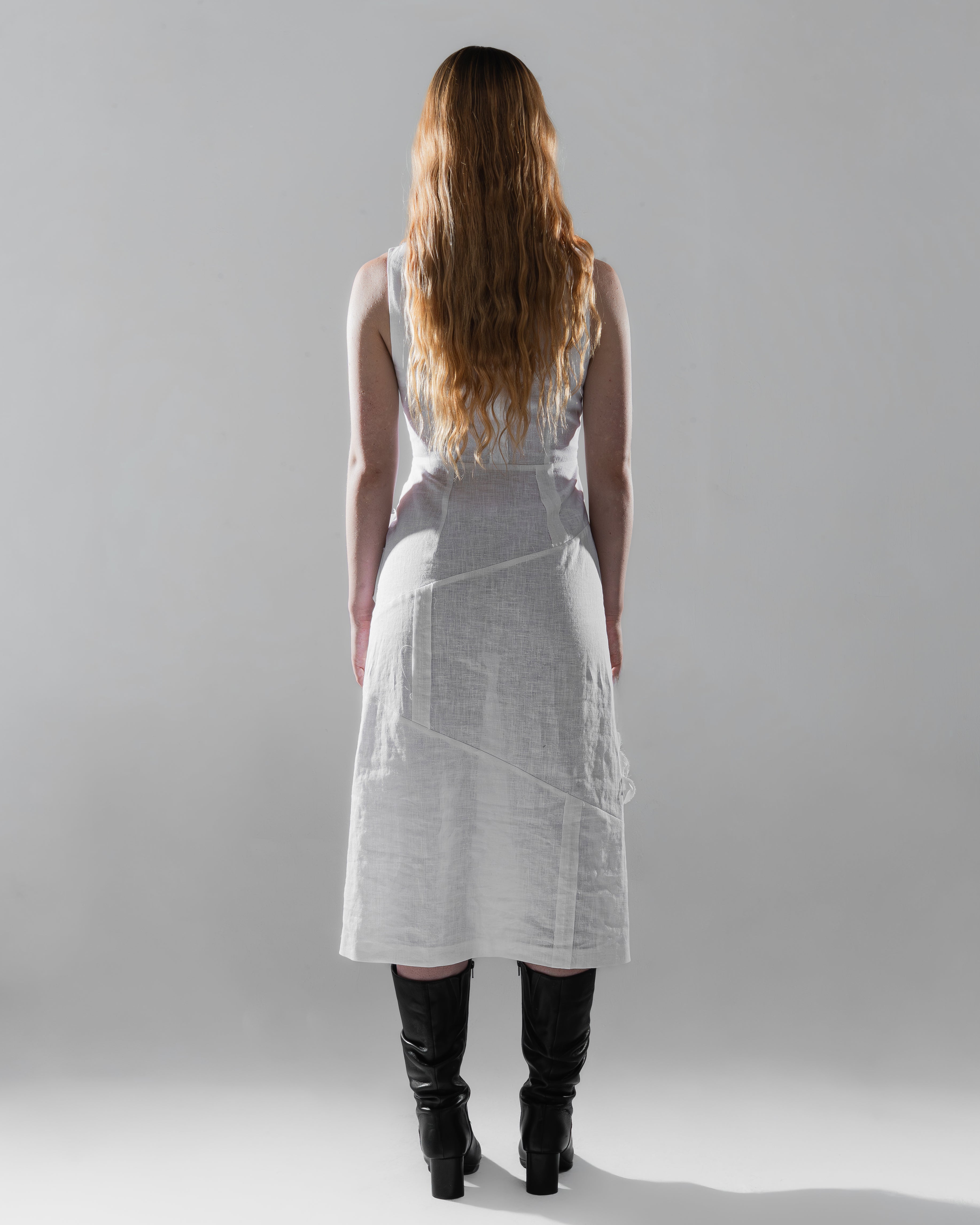 Roses Dress