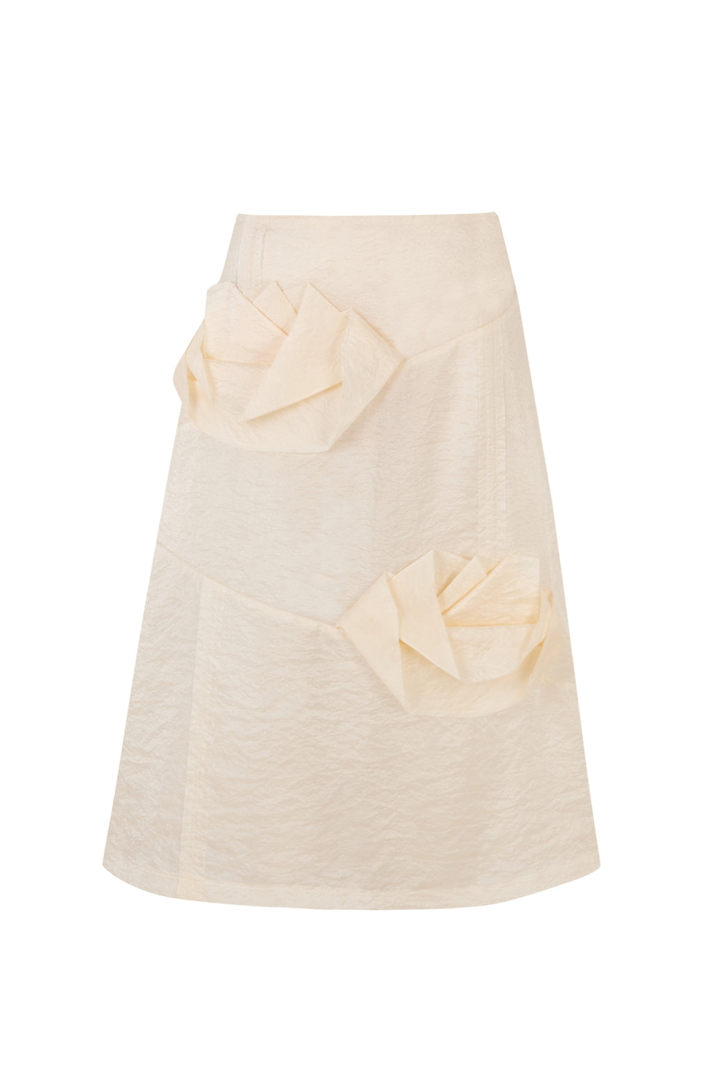 Rosas Skirt