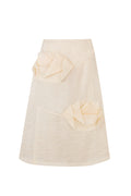 Rosas Skirt