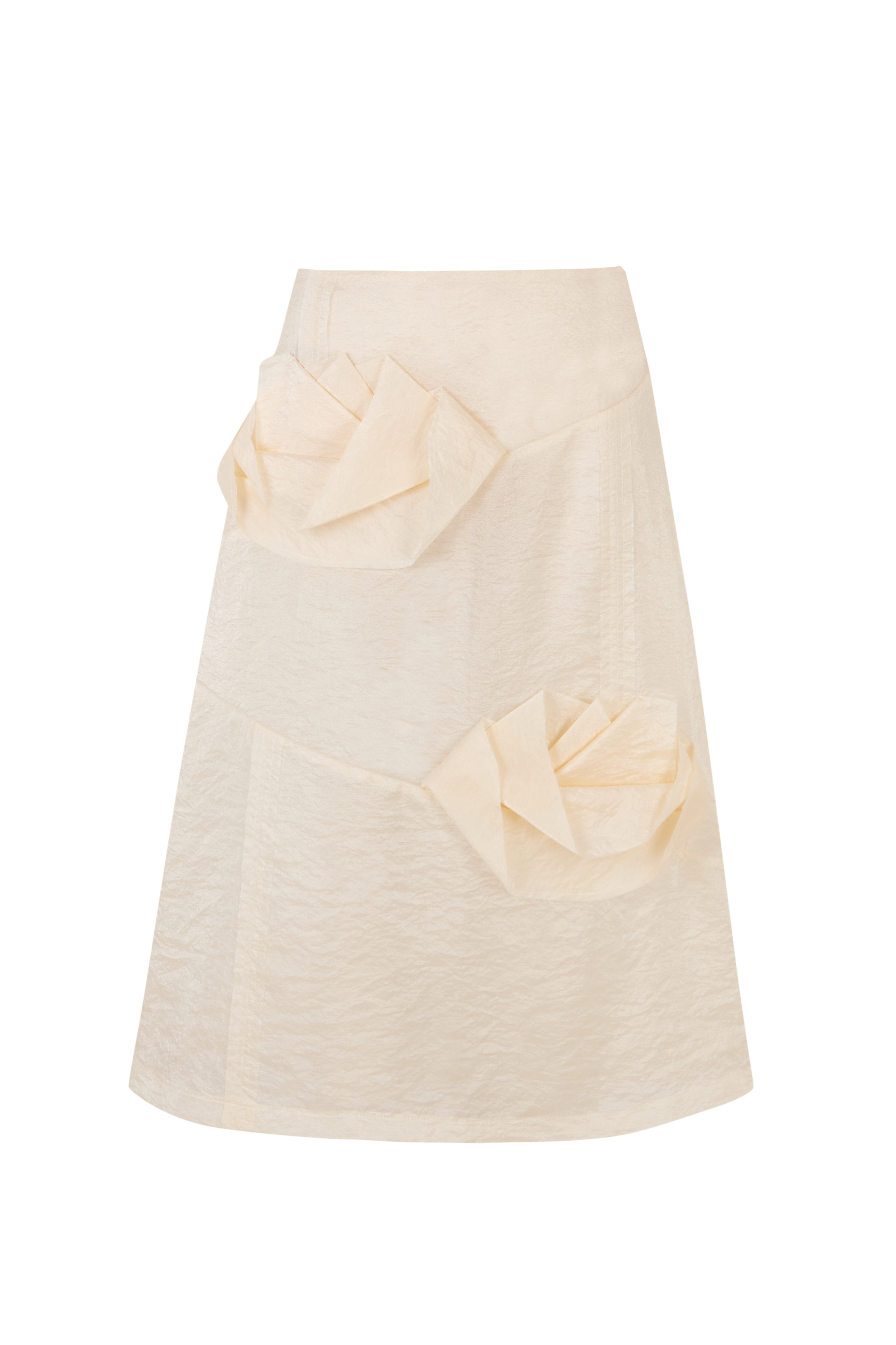 Rosas Skirt