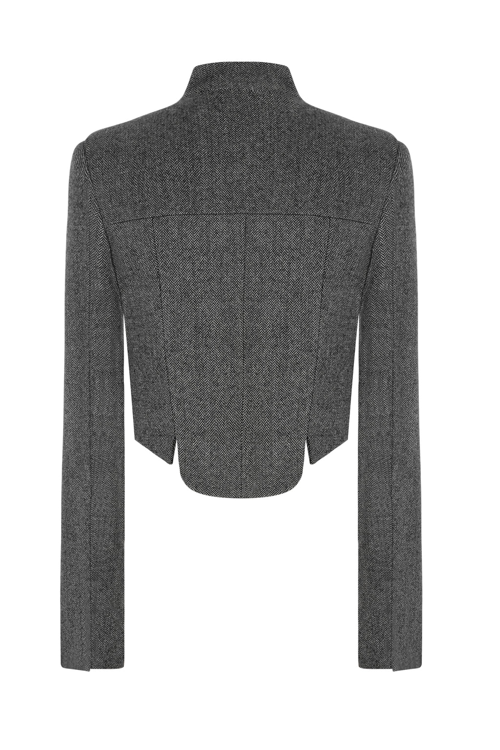 Espiguilla Corset Jacket