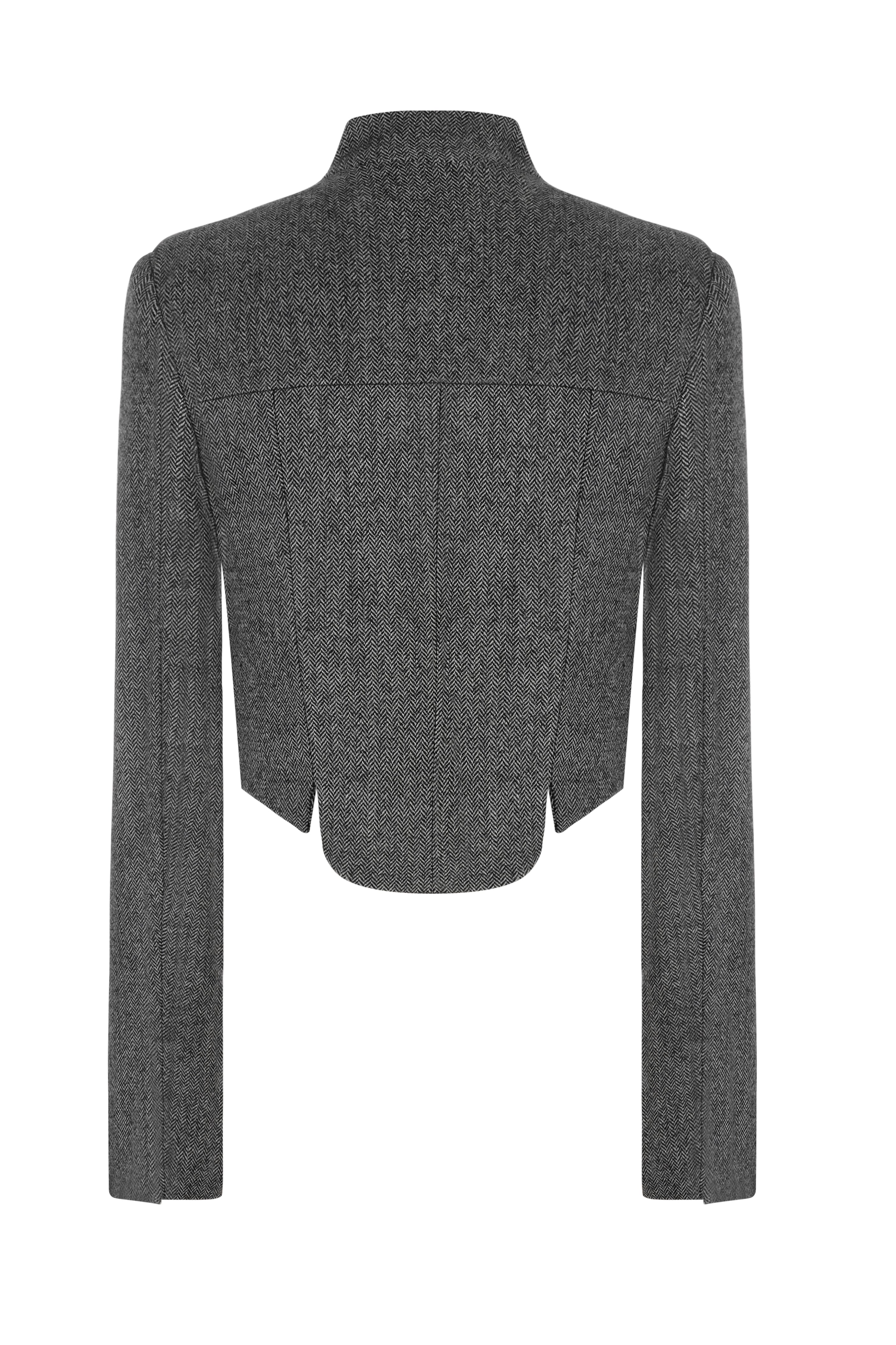Espiguilla Corset Jacket