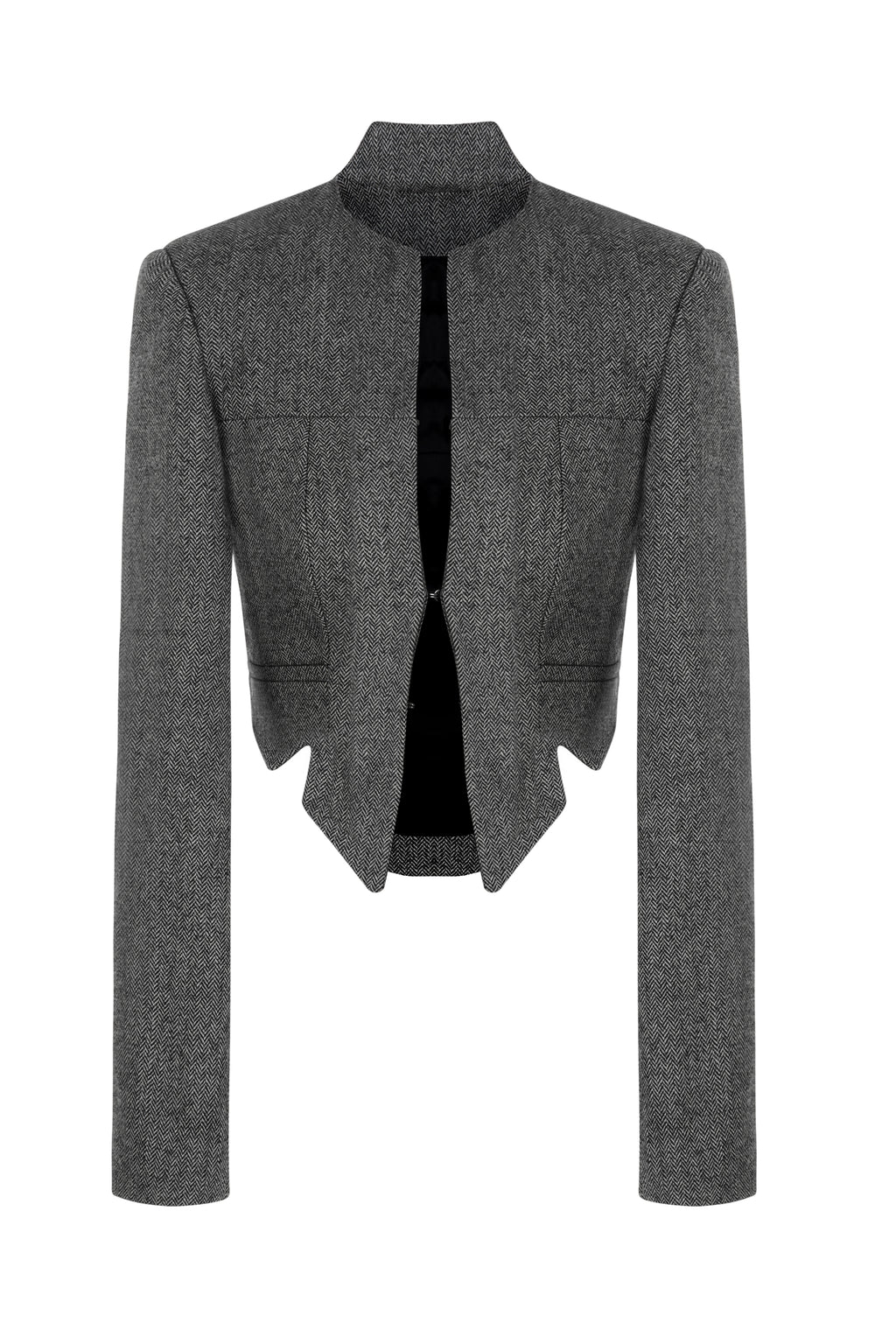 Espiguilla Corset Jacket