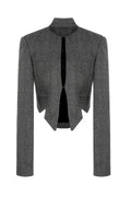 Espiguilla Corset Jacket