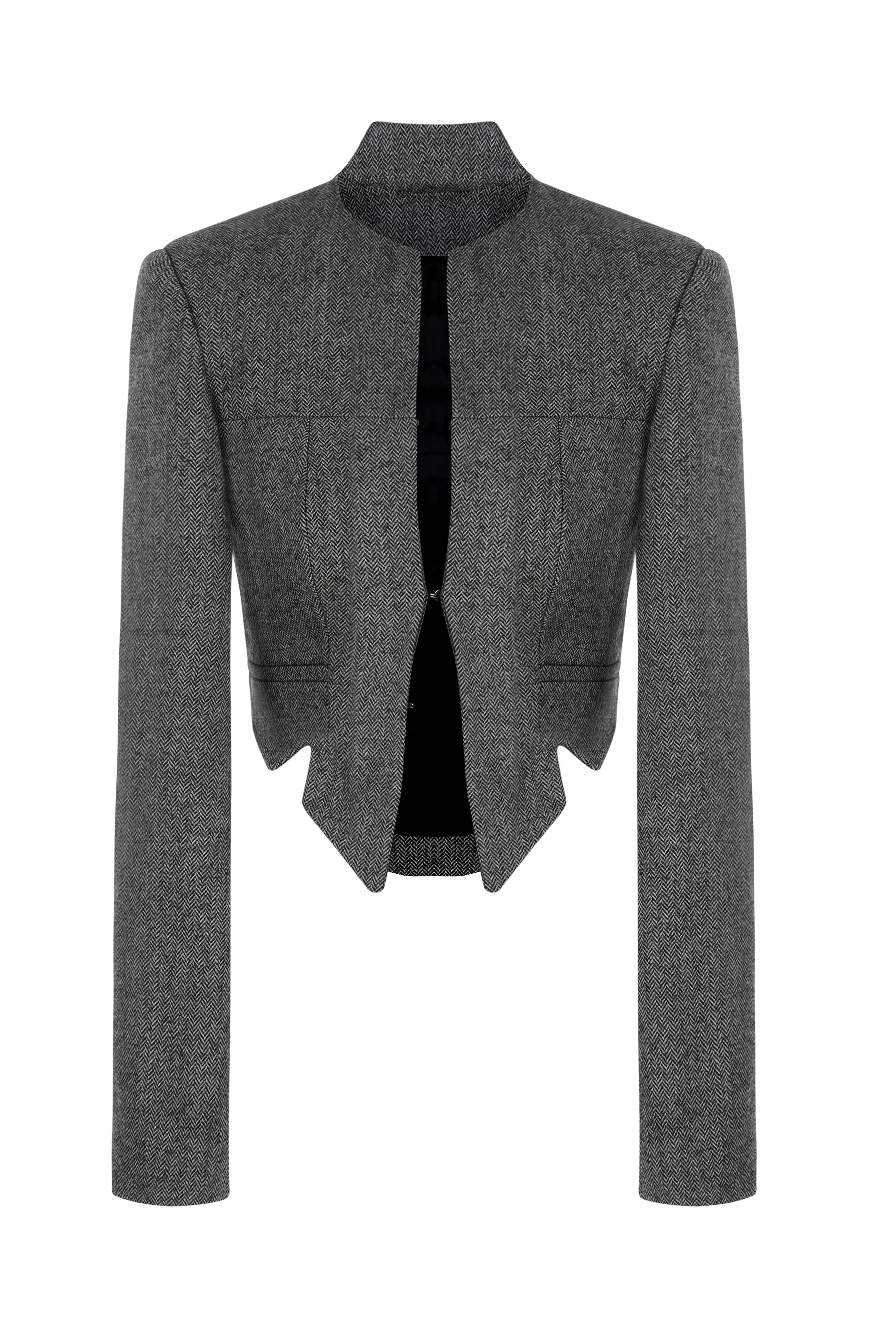 Espiguilla Corset Jacket