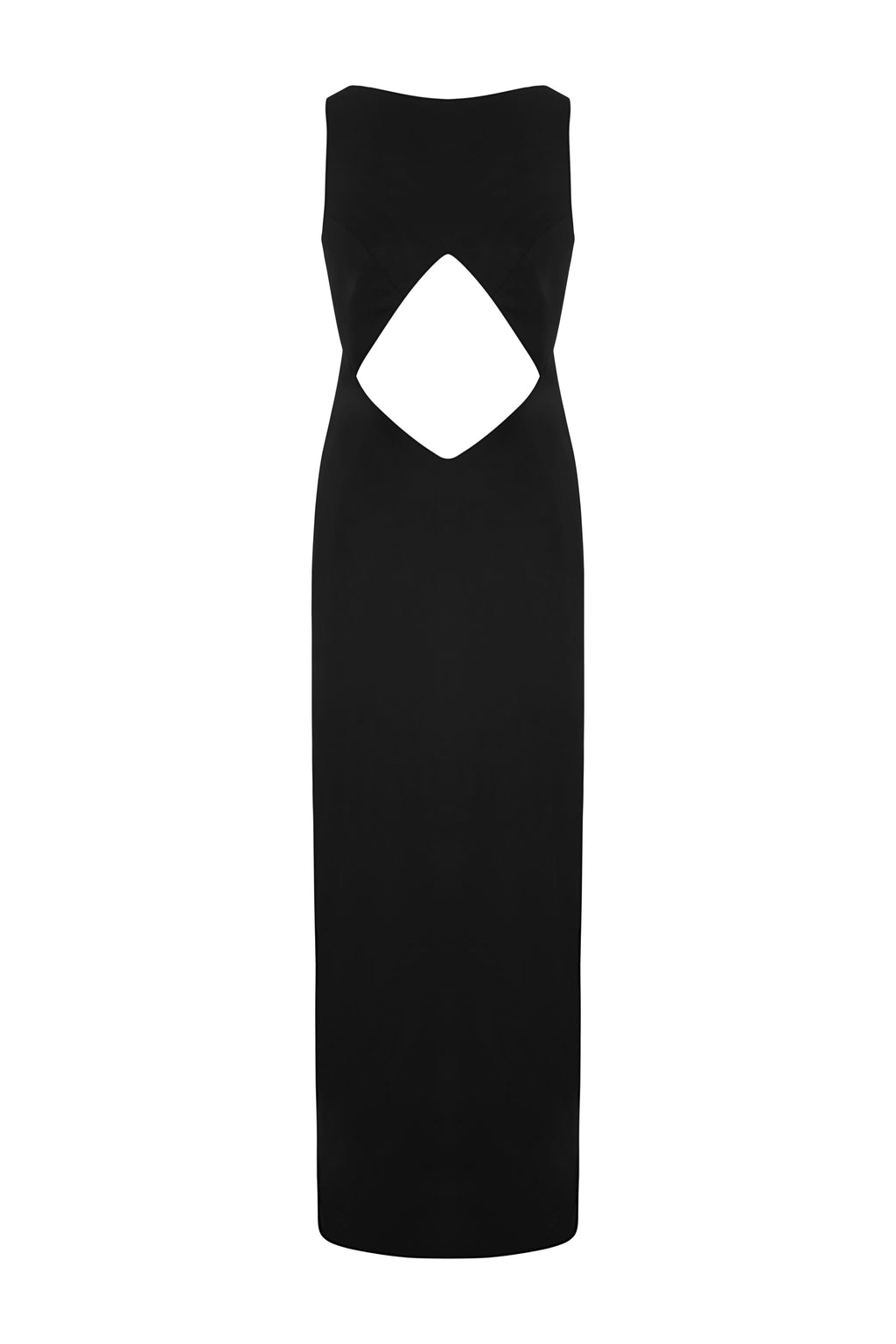 Diamond Dress