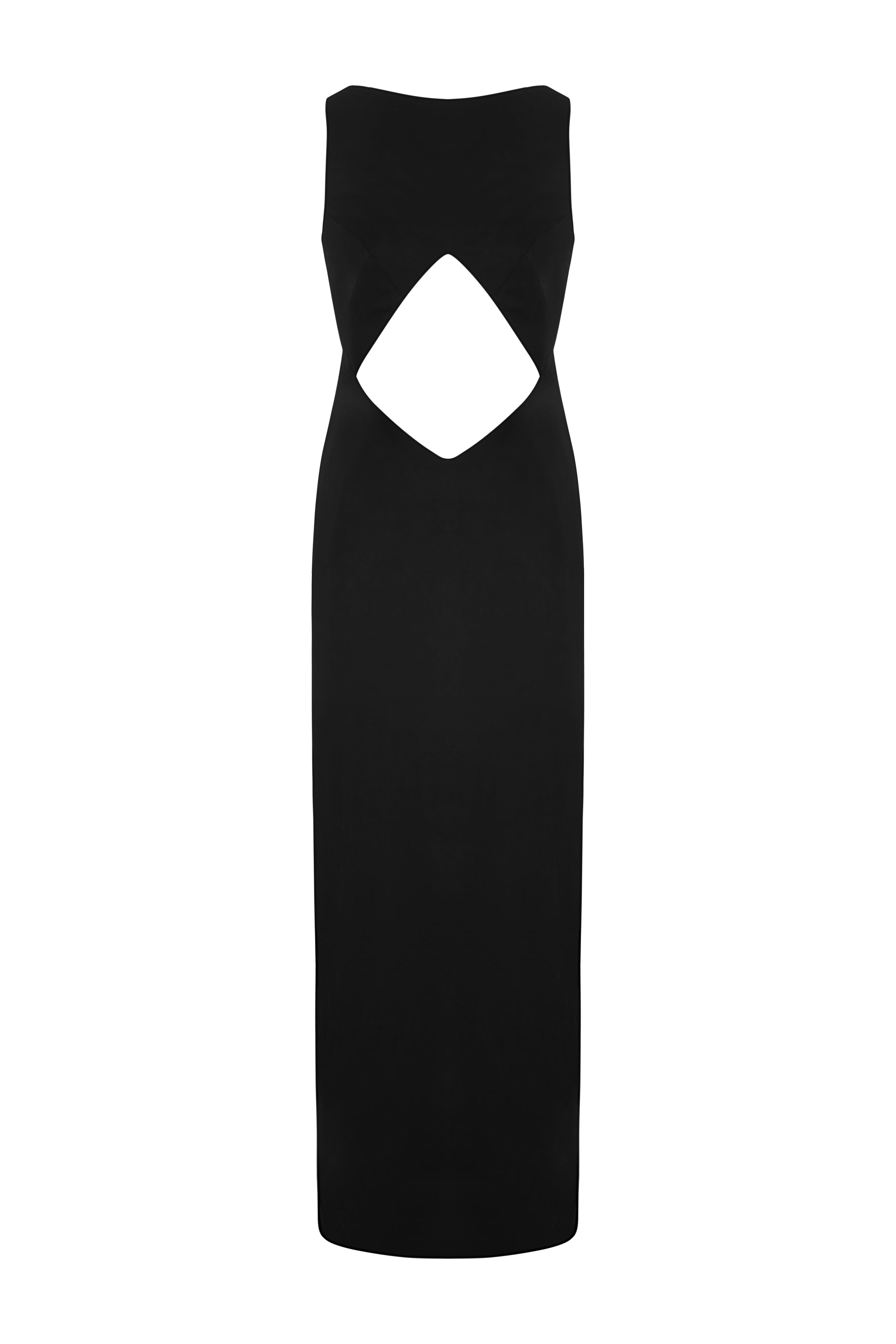 Diamond Dress